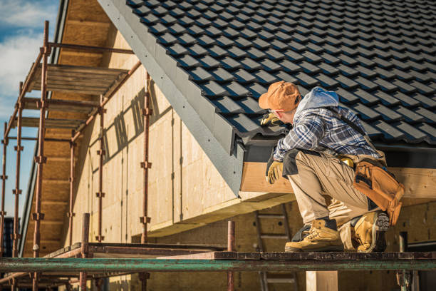 Best Metal Roofing Contractor  in Lafayette, CO