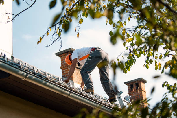 Slate Roofing Contractor in Lafayette, CO