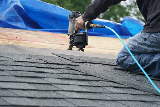 Quick and Trustworthy Emergency Roof Repair Services in Lafayette, CO