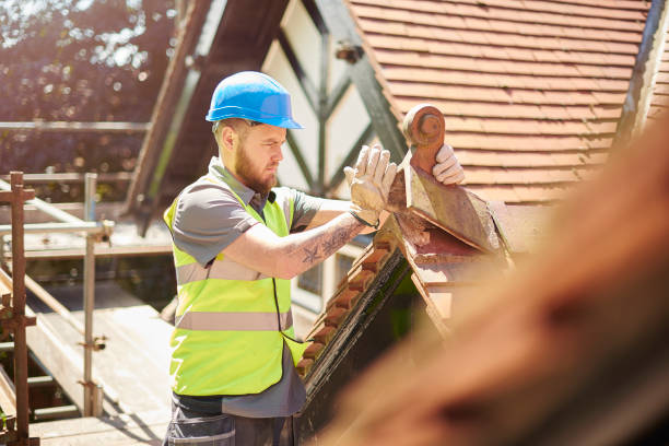 Trusted Lafayette, CO Roofing Contractor Experts